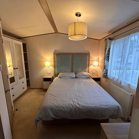 Tattershall Lakes 6 Berth With Bath Экстерьер фото