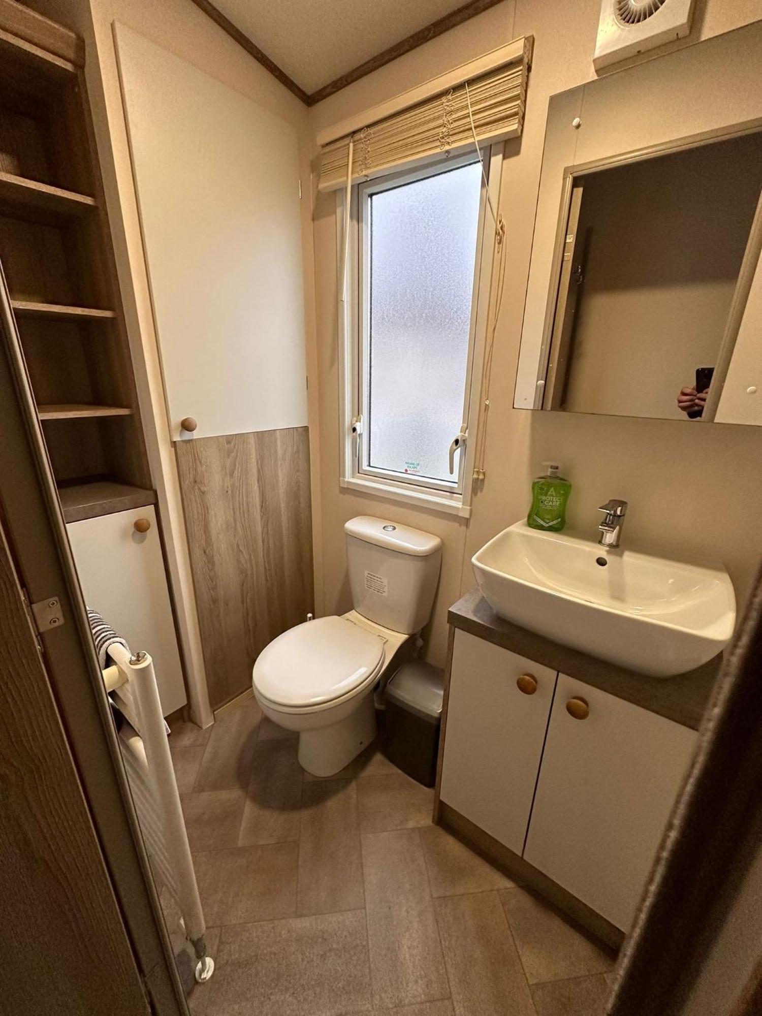 Tattershall Lakes 6 Berth With Bath Экстерьер фото