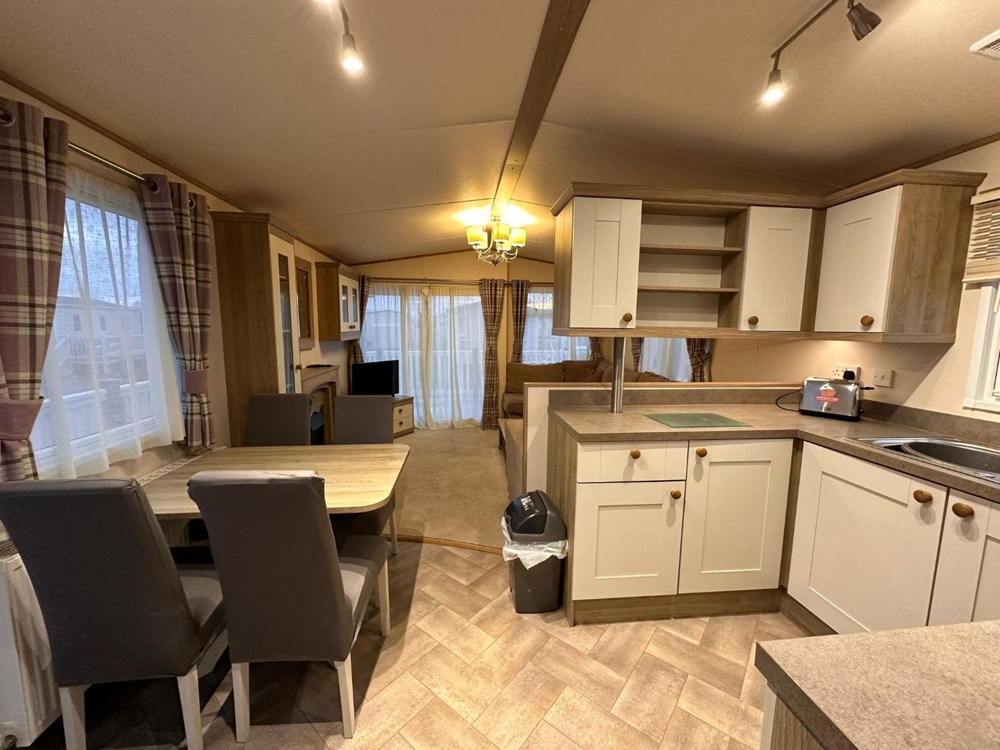 Tattershall Lakes 6 Berth With Bath Экстерьер фото