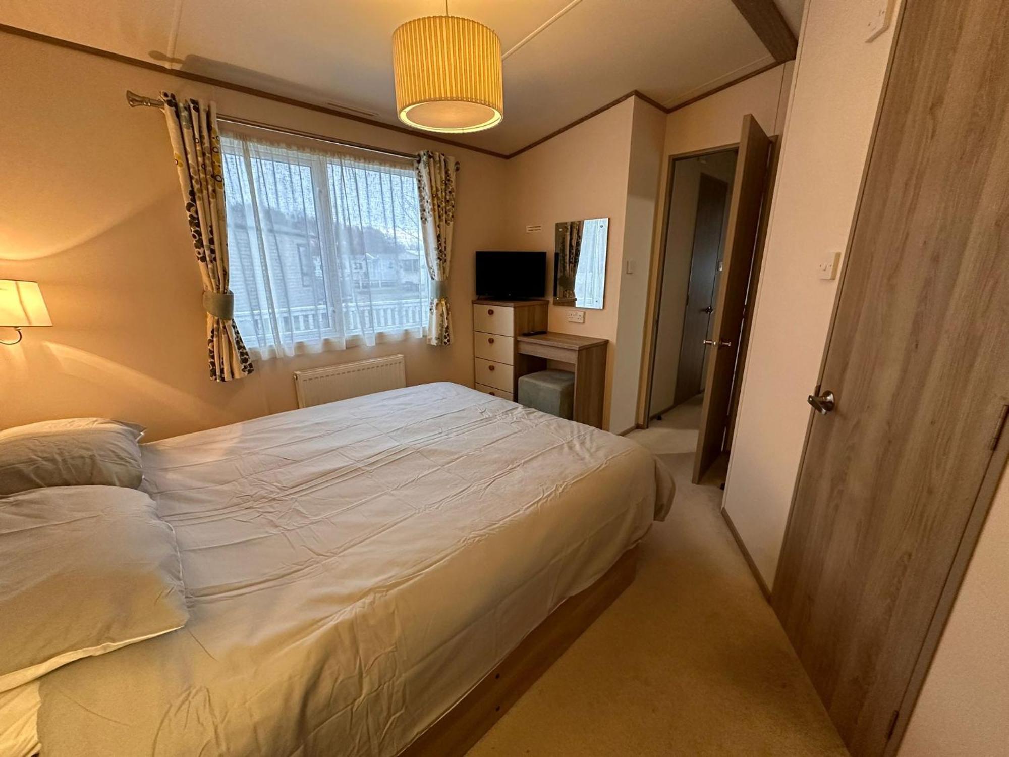 Tattershall Lakes 6 Berth With Bath Экстерьер фото