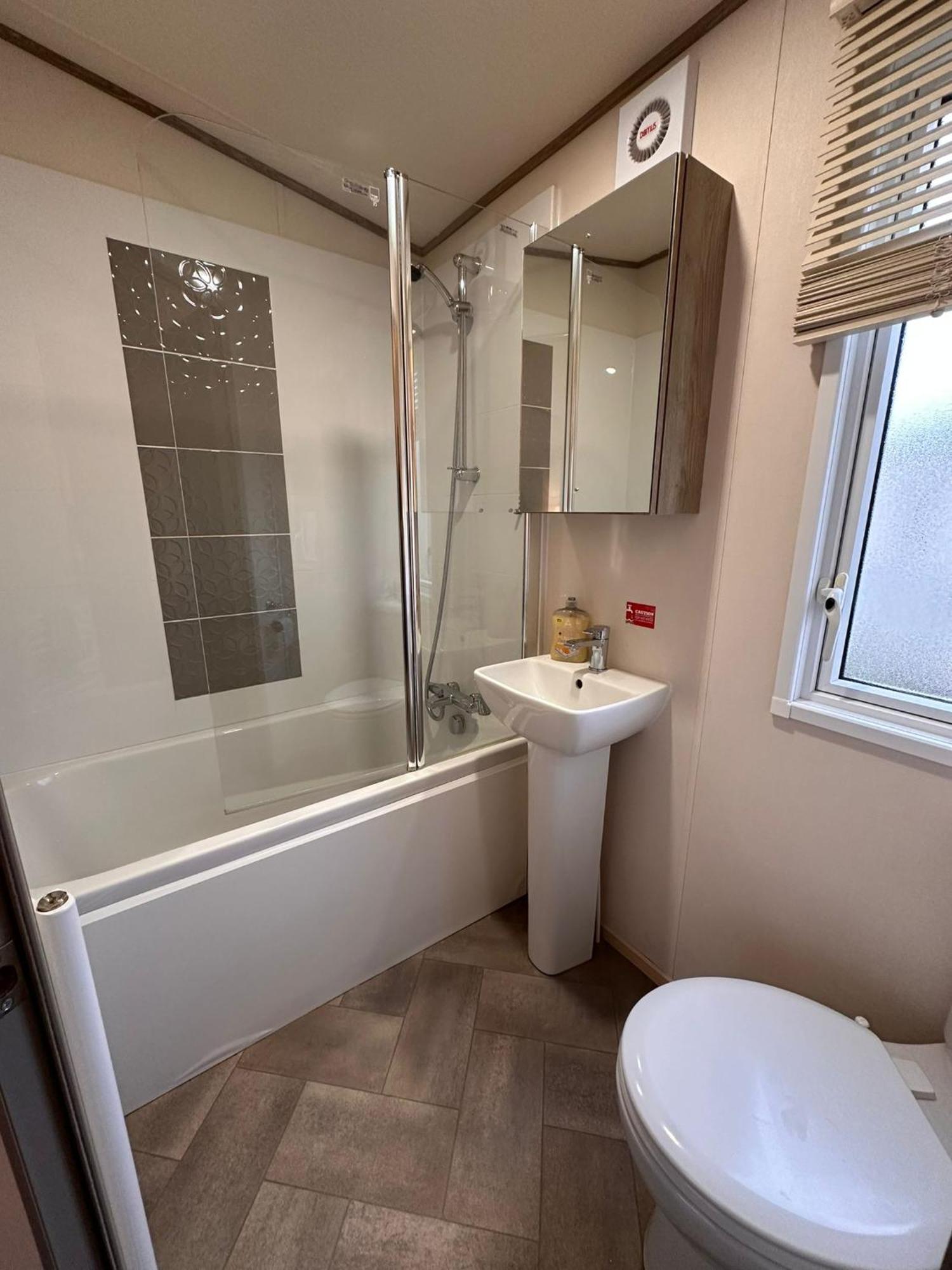 Tattershall Lakes 6 Berth With Bath Экстерьер фото
